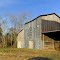 Tobacco Shed, Charlotte County, VA
