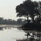 Banathar Pond