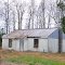 VIRGINIA: ISLE OF WIGHT COUNTY: abandoned house