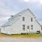 VIRGINIA: ISLE OF WIGHT COUNTY: SYCAMORE CROSS: Sycamore Cross Store
