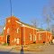 VIRGINIA: ISLE OF WIGHT COUNTY: IVOR: Mt. Sinai Baptist Church, 14165 Racetrack Road