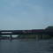 Brimo Bluff Railroad Bridge