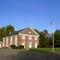 Mt. Zion Baptist Church - Buckingham County, VA.