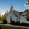 Fork Union Presbyterian Church - Fork Union, Fluvanna County, VA. (c.1824)