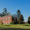 Trinity Presbyterian Church, New Canton, Buckingham County, VA.
