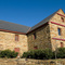 Lower Bremo Plantation Barn