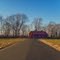 Tobacco Barn - Caroline County, VA.