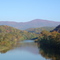 James River in the Fall
