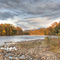 James River at Yogi Bear's Jellystone Park