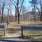 Picnic Area on the Roadside
