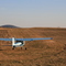runway in hinton