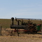 old train