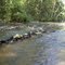 Funnel in Seneca Creek