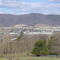 Looking at Troutville