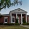 King George County Courthouse - King George VA (circa 1915)