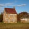 Old Home Awaiting for Restoration - King George County, VA