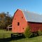 Red Barn - King George County, VA