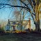 Old House - Caroline County VA.