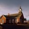 Fletcher's United Methodist Church, King George County, VA.