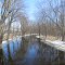 Looking Grass RIver