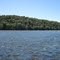 Looking south from the potomac