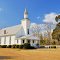 VIRGINIA: GLOUCESTER: Morning Glory Baptist Church, 8956 Morning Glory Road (off S.R. 610)