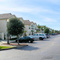 USA: Florida - Kissimmee, 'Villas at the island Club', our condo in this street