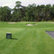 Disney's Magnolia Golf Course (The Mickey bunker)