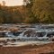 Mayo River Rapids