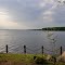 Swift Creek, Sundown