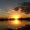Cypress Cove - Sunset