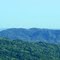 Thaxton Mountian From Blue Ridge Parkway