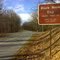 Black Horse Gap  on the Blue Ridge Parkway