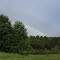 Double Rainbow Over Craig County