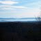 Supinlick Ridge view of the Shenandoah Valley