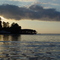 Rappahannock River near Deltaville Marina