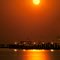 Broad Creek Moonrise