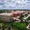Miromar Lakes view, Florida