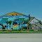 County Highway 865, Naples