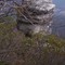 Long Mountain Ridge