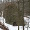 Old iron smelting furnace?