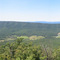 Trout Run Valley from Great North Mountain