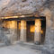 Mahakali Caves, Mumbai