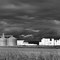 Rice Silos, Richvale
