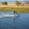 Jet Skiing Oroville After Bay