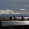 Forebay Panorama