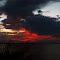 Afterbay Sunset, Oroville, CA