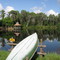 Van Dyke Farms,  Lake