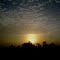 Good Morning at Shri Swami Samarth, Dindori, Nashik, Maharashtra, India by Suresh Joshi
