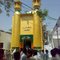 Roza Maula Ali Bargah Awliya Raipur